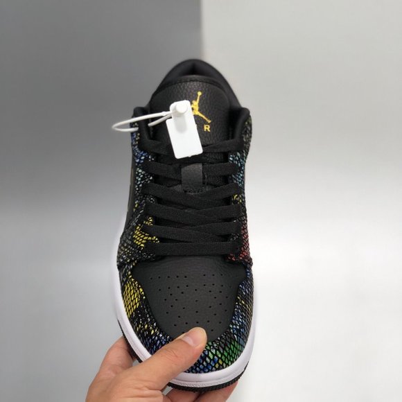 Nike air Jordan Blue shoe fashion AJ series